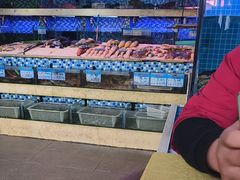 -202特色排档(五缘湾店)