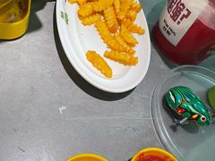 -蛙喔牛蛙(仙林万达茂店)