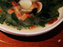 -鱼亨小鲜酸菜鱼(大信店)