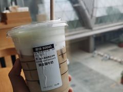 -星巴克(成都机场T2店)