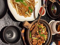 -啫胜(西城红场店)