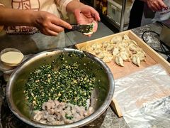 -禾斗海鲜自助(市南银座店)