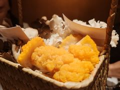 -藤原布二·八佰善会席料理(奥体店)