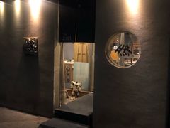 门面-然寿司(郎园vintage店)