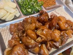-状元阁烧烤(新华路总店)