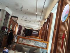 -楚鲜·汉正街一号(天河店)
