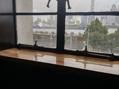 景观位-YUE·6·西式融合餐厅(外滩六号店)