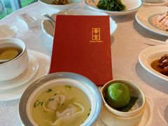 -苏州香格里拉大酒店