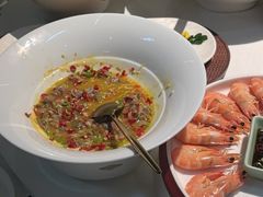 -院里寻菜·精致庭院菜(观沙岭店)