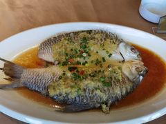 -观山美厨·精致粤菜(西樵店)