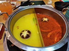 -水林间·寿喜烧自助(仙林金鹰店)