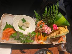 -Mr.Fish鱼鲜生海鲜放题(高德置地冬广场店)