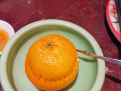 -新白鹿餐厅(爱琴海购物中心店)