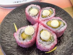 -花漫里日式餐厅(刺桐店)