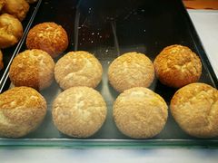 -西树泡芙(蓝色港湾店)