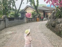 -观澜山水田园
