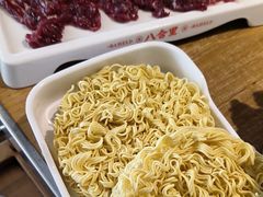 -八合里潮汕鲜牛肉火锅(万科里店)
