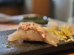 -鮨冠OMAKASE食べ放题(北京首店)