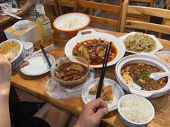 -明婷饭店(外曹家巷店)