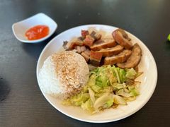 -港澳烧卤馆