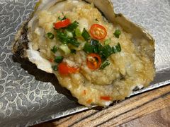 -北丐先生·野馄饨烧烤(雨花万象店)