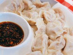 -西贝(东方路店)