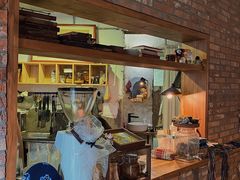 -春庄咖啡SpringHues(钟楼小区店)
