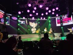 -斯卡拉演艺集团