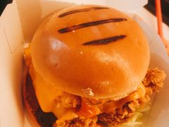 -肯德基(蓝桥店)