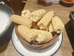 -贵厨酸汤牛肉(小十字店)