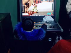 -时光loft轰趴·桌游·电玩游戏馆