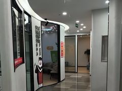 -牙博士口腔品牌连锁(杨浦店)