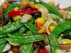 -酒蜻蜓·庭院私房菜(天元东路店)