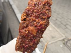 -辽B·小串(总店)