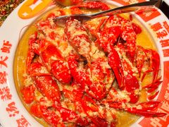 -阿财老铺·老蚌埠龙虾城(华夏总店)