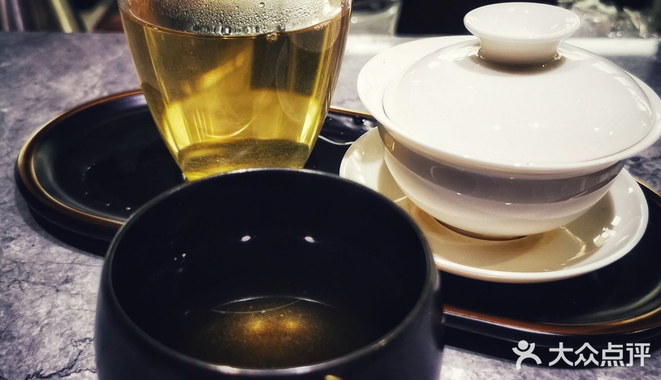茶缘
