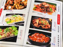 -金阁家常菜(贵阳路店)