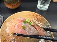 -Sushi Hanzo半藏(天环广场店)