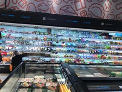 -盒马鲜生(皇庭广场店)