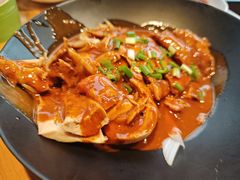 -金谷园饺子馆(北邮总店)