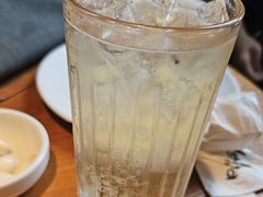 -拉蒂娜·巴西牛排馆 Latina·Brazilian Steakhouse(王府井喜悦店)