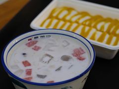 -文昌邓记清补凉(西沙路店)