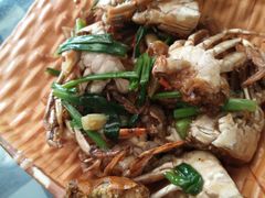 -钱大妈海鲜饭店(保利林语店)