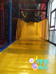 -动力星球家庭亲子游乐中心