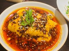 -外婆家(静安大悦城店)