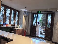 -星巴克(福州三坊七巷店)