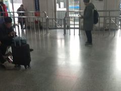 -长春高速公路客运站