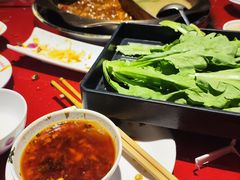 -山城辣妹子(定福庄店)