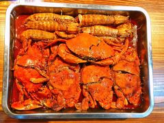 -三妹小龙虾·黄油蟹(华侨城总店)