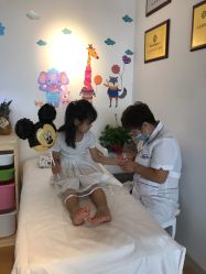 -神拿世家小儿推拿(SOHO尚都店)